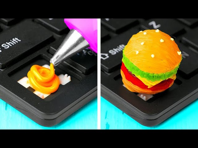 ✨🎨 500+ Mini Crafts for Endless Fun 🌟🎈