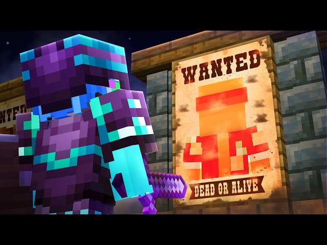 CAZARRECOMPENSAS VS Minecraft SMP