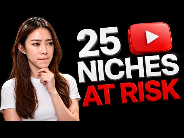 YouTube Update Their Monetization Policy Again | Unsatisfying or Off-putting Content