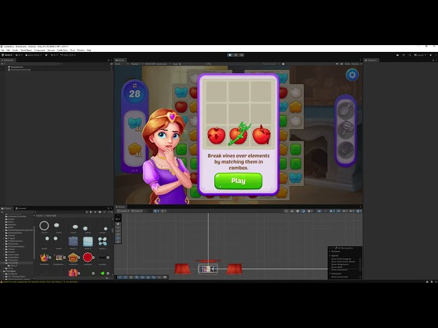 Castle Story | Unity Source Code