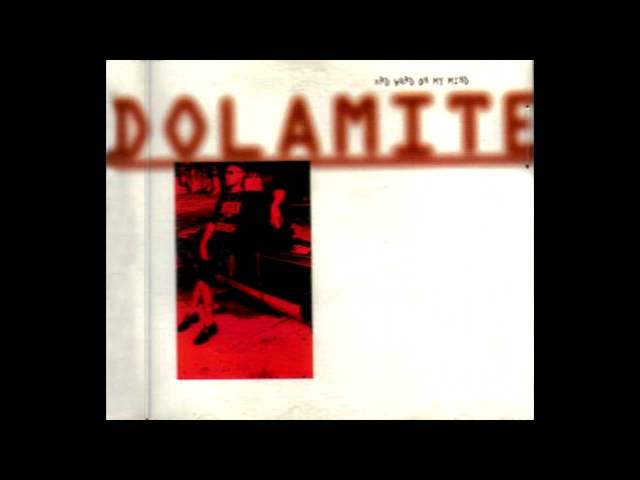 Dolamite   Hustlas