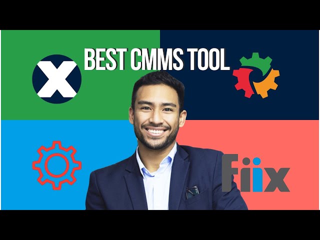 Best CMMS Software 2026 || MaintainX vs Limble vs UpKeep vs Fiix (Full Guide)