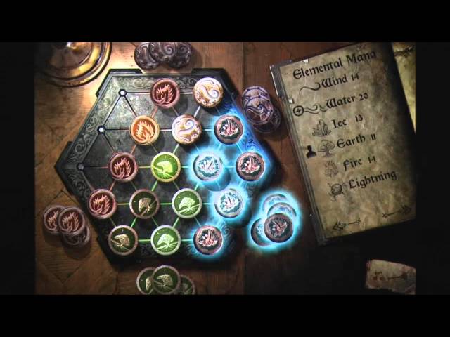Wizard Hex iPhone Gameplay Review - AppSpy.com