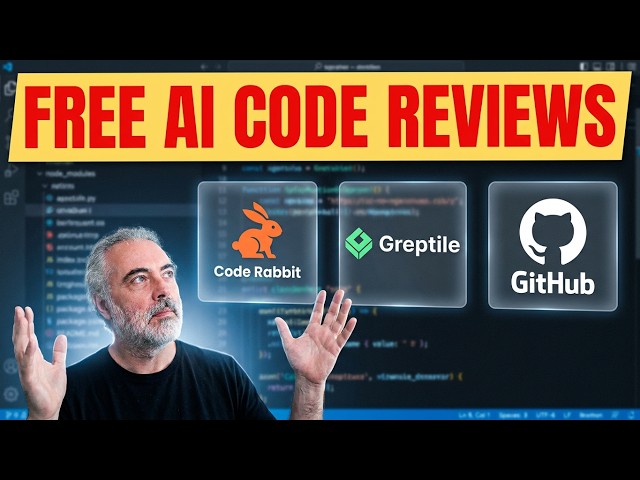 AI Code Review Toolkit Comparison
