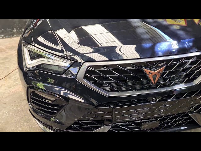 ✅FullCoding para Ateca Cupra 2021