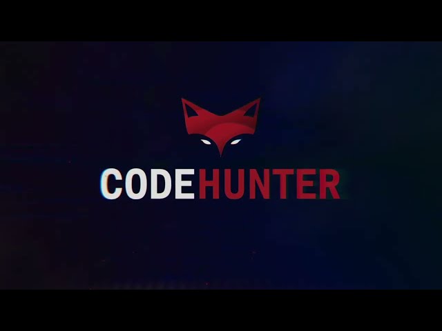 CodeHunter - How it Works