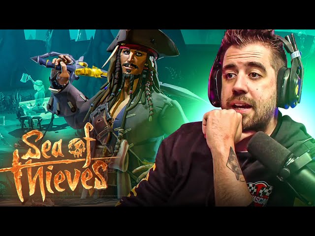 pirates but being magnetized is still unbearable