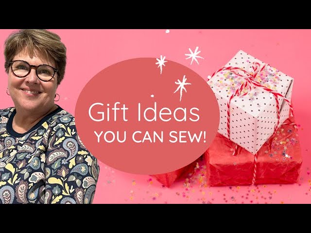 11 Gifts You Can Sew that People Want 2024