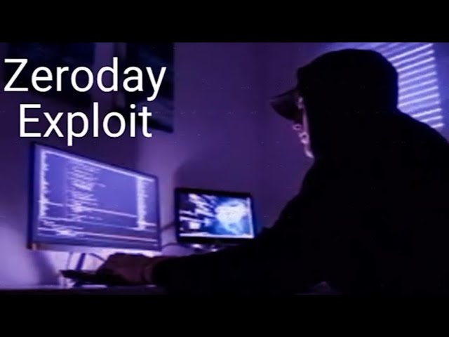 The Zero-Day Flaw That Hacked Everyone: What I Learned (and You Should Too) #zeroday #vulnerability