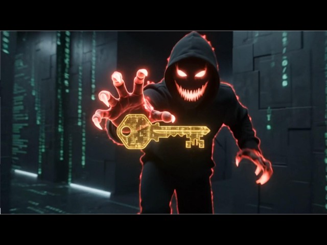 Symmetric vs Asymmetric Encryption: The Secret Battle Protecting Your Data