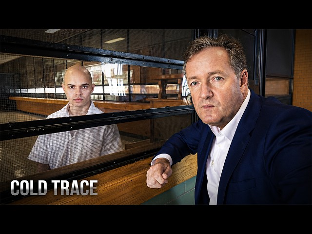Piers Morgan Meets America's Most Notorious Child Psychopath