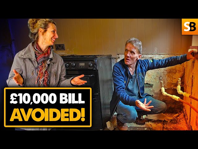 Damp Treatment Mistakes To AVOID - She Saved £10,000!