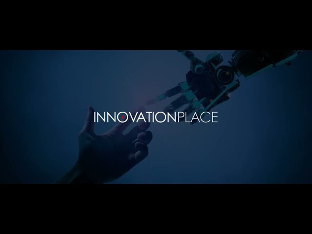 Tech Sherlock - Innovation Place Guide