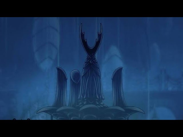 Hollow knight steel soul 112% part 2(2/2)