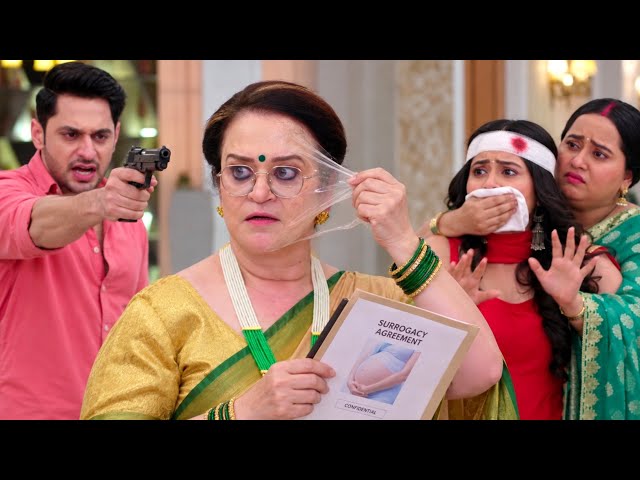 Mann Ati Sundar | 16 Sep 2026 | Radhya Suspects Something! Antara’s Real Plan Revealed 😱