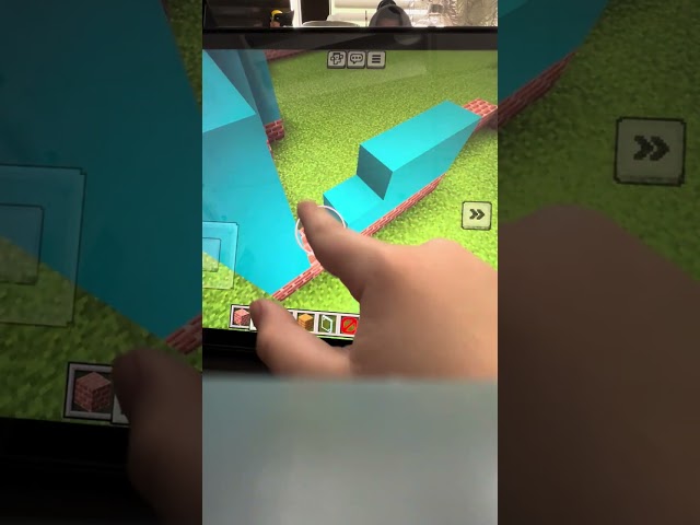 Part 2 Minecraft tutorial how to build a custom hello neighbor pre-alpha house