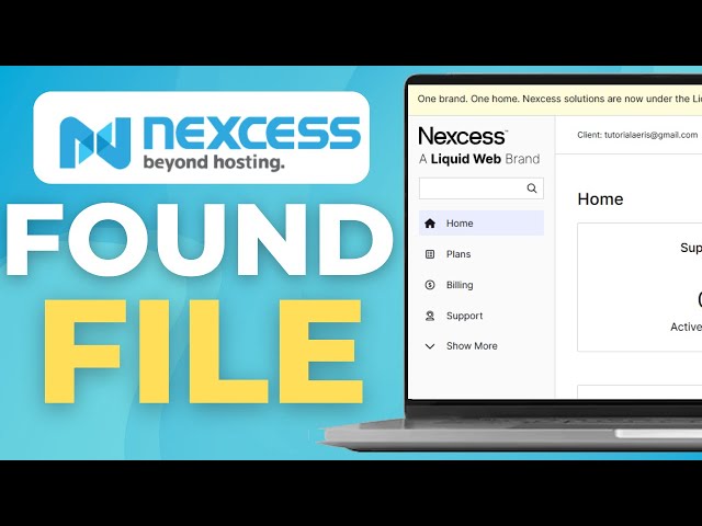 How To Found Nexcess PHP File (Beginner’s Guide)