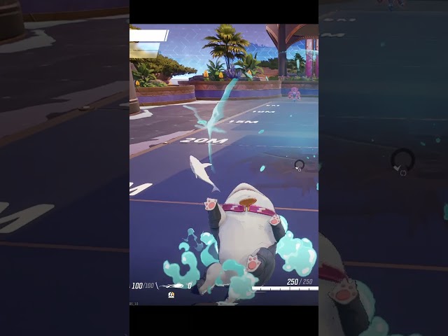 New Jeff Tech! Guide and more! #gaming #game #funny #jeff #jeffthelandshark #marvel #marvelrivals