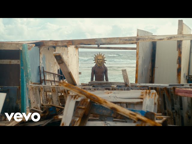 Carlos Vives, Sergio George - If I Were Born Again (Official Video)
