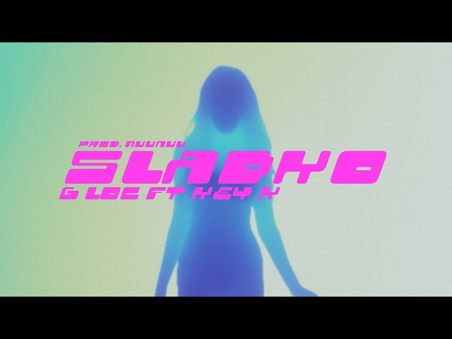 G-LOC ft KEY K - SLADKO ( Prod. MUUNUU )