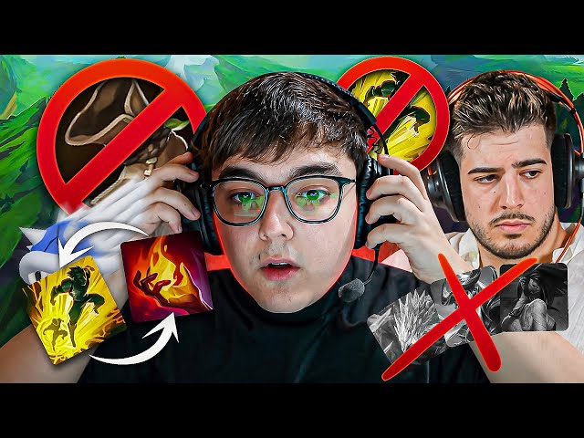 I face off against ELMILLOR with: ⚠️4 PUNISHMENTS🙇 | Day #2