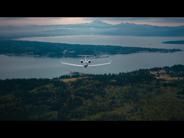 Gulfstream G700: Now FAA Certified
