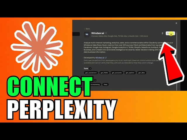 How To Connect Claude With Perplexity AI (2026) (Quick And Easy Guide)