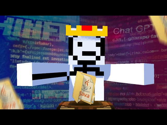 How to Make Minecraft Plugins in One Click with AI