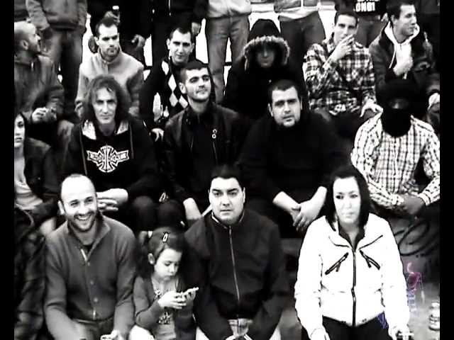LA KMC "MARIONETAS"