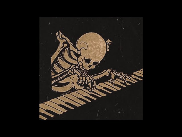 (FREE) MF DOOM x Joey Bada$$ x 90s Boom Bap Type Beat - "Skeleton Beef"