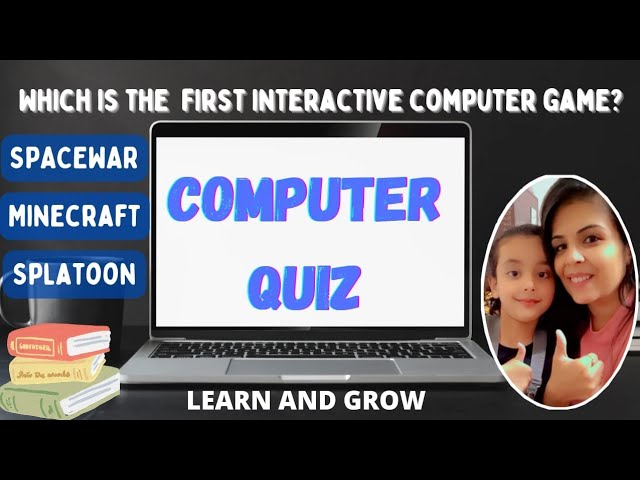 Computer Questions and answers for competitive Exams, Computer GK questions and answers