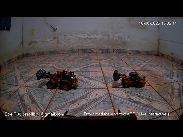 Opportunity Rover Simulator - Download the "Live Interactive" app for Android!