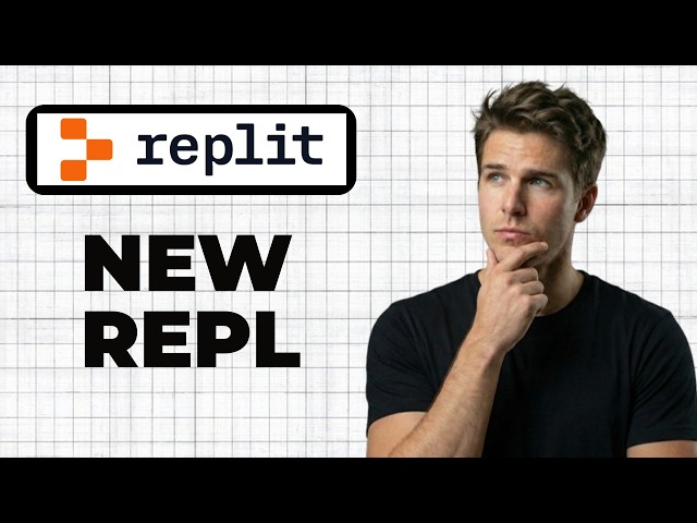 How To Create A New Repl (Working 2026)