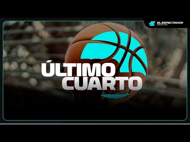 BÁSQUETBOL DE PRIMERA con Buysan, Corchs, Lali y Santi | EL ESPECTADOR DEPORTES | 23/10/2026