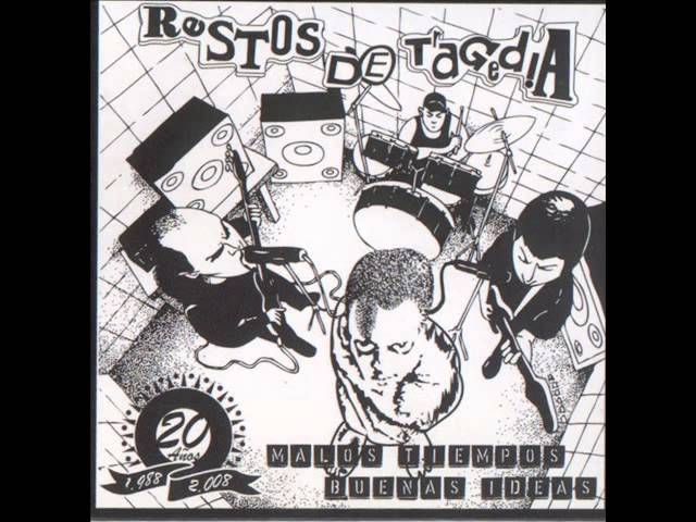 R.D.T - Intemperie