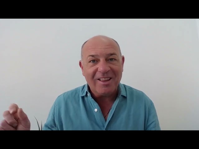 If I Won the Lottery... | Master the Second Conditional in 5 Minutes