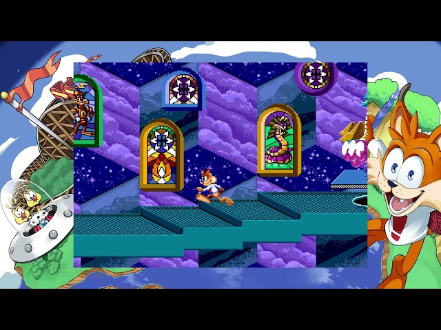 (Directo 18/05/2026) Bubsy 2: Ahora es personal