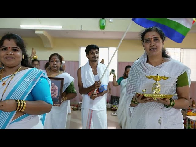 Dash Lakshan Mahaparva | Tumse Laagi Lagan | infinity studios |