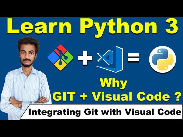 How to integrate git bash in visual studio code, How to install git bash in visual code for Python