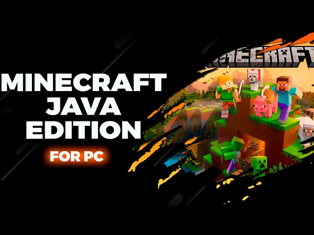 FREE DOWNLOAD Minecraft Java Edition | TUTORIAL 2025 | INSTALL GUIDE PC/LAPTOP