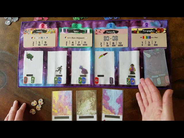 How to play Canvas