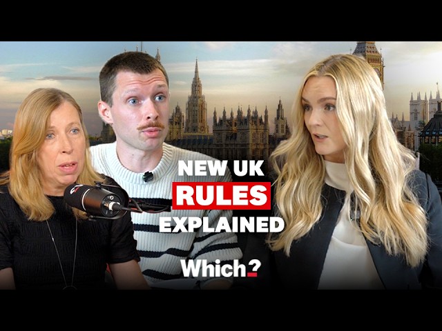 Are the government doing enough to stop rising prices and dangerous products? - Which?