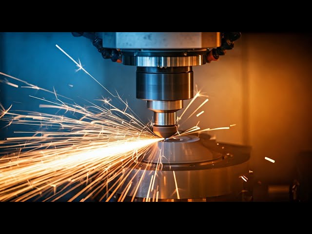 CNC Programming Basics Explained | Introduction to G-Code & CNC Part Programming