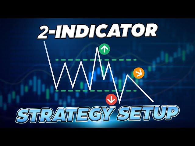 Binary Options Made Simple: 2-Indicator Pocket Option Strategy That Works