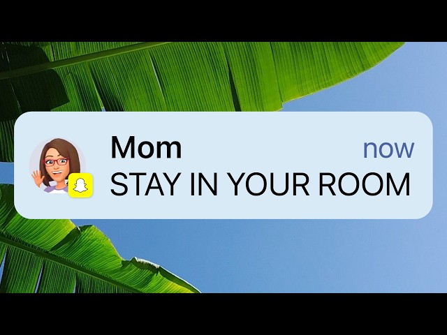 A Very Scary Text Story
