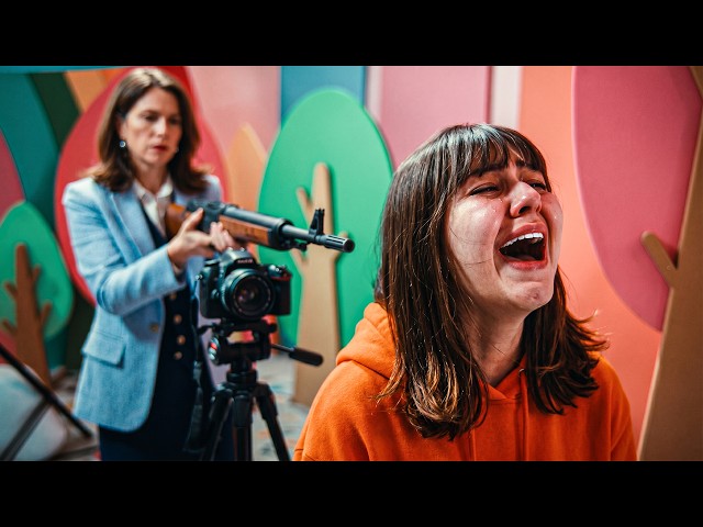 She Kept Her Daughter Young FOREVER | Movie Recap