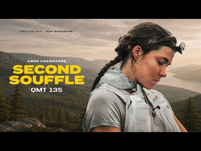 Second Wind | QMT 135 | Full Documentary