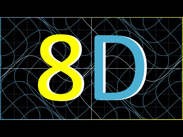 How to Understand Any Dimension