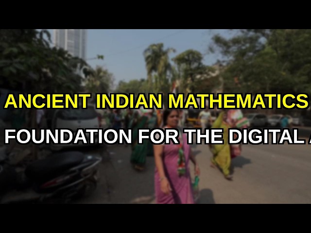 The History of Zero: How Indian Math Changed Tech