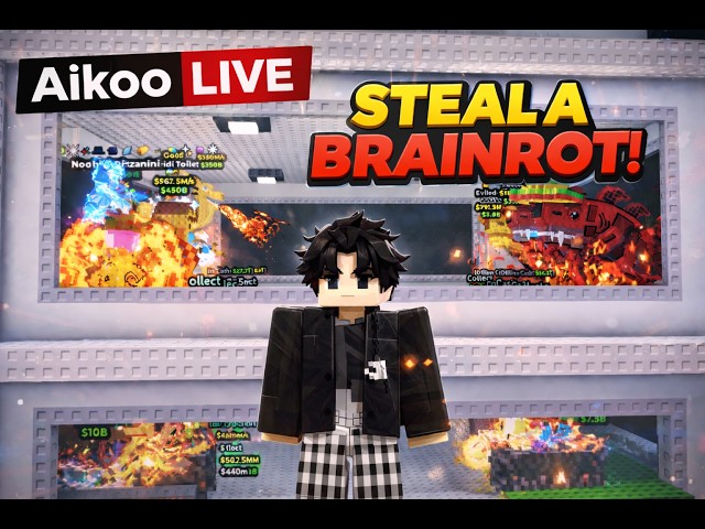 Roblox +1 Speed Keyboard Escape LIVE! TOO FAST 💥